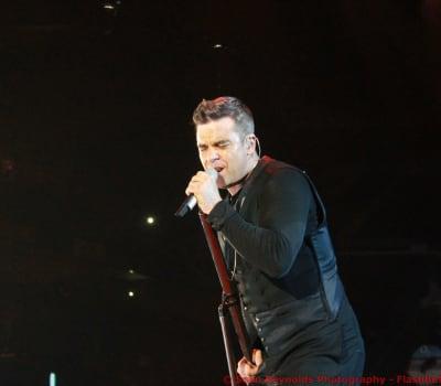 Robbie Williams Tickets Johan Cruijff ArenA Te Koop, Tickets en Kaartjes, Evenementen en Festivals