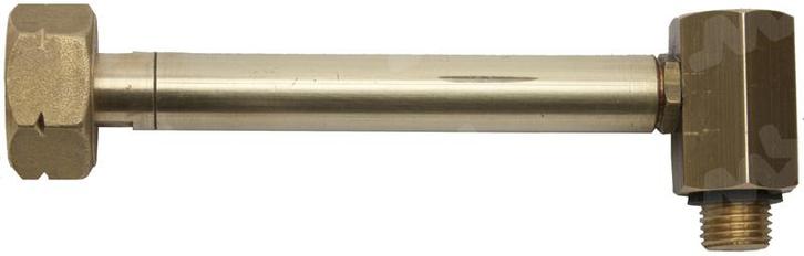 Mb Products Vulpijp shell x primus sievert, Doe-het-zelf en Verbouw, Overige Doe-het-zelf en Verbouw, Nieuw, Verzenden