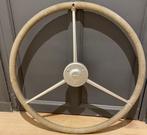 Maritieme objecten - Staal- Roer van het schip, Antiek en Kunst, Curiosa en Brocante