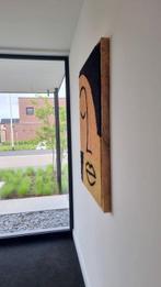 Wanddecoratie - Europa - Modernist wall art