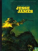 Echte verhaal van de Far West, Het - Jesse James  - 2022, Eén stripboek, Verzenden, Zo goed als nieuw, Dobremel, Olivier, Regnault, Christophe 'Chris'.