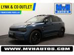Lynk & Co 01 1.5 Plug-in Hybride|FULL BLACK, Auto's, Lynk & Co, Plug-in hybride, Nieuw, Hybride Elektrisch/Benzine, SUV of Terreinwagen