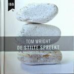 Stilte spreekt 9789032300487 Tom Wright, Boeken, Godsdienst en Theologie, Verzenden, Gelezen, Tom Wright