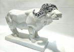 Meissen, Hugo Boss - Maximilian Hagstotz - sculptuur,, Antiek en Kunst