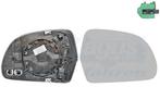 SPIEGELGLAS MET PAD VOOR AUDI A3 8P 2003-2008 4F0857536AH, Auto-onderdelen, Spiegels, Ophalen of Verzenden, Nieuw