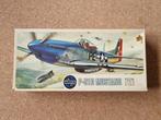 Airfix 02045-9 P-51D Mustang 1:72 (1974), Hobby en Vrije tijd, Verzenden, Nieuw