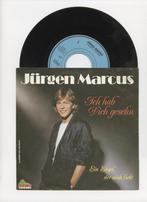 Jürgen Marcus – Ich Hab Dich Gesehn / Ein Engel, Der ..., Verzenden, Nieuw in verpakking