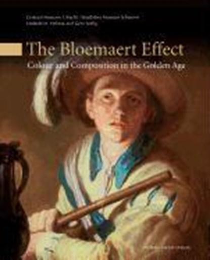 The Bloemaert Effect | 9783865687319 | HELMUS,  Liesbeth M., Boeken, Wetenschap, Zo goed als nieuw