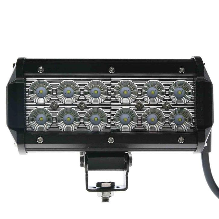 36w LED Lightbar Breedstraler, Auto-onderdelen, Verlichting, Nieuw, Ophalen of Verzenden