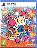 Super Bomberman R 2-Standaard (PlayStation 5) NIEUW, Ophalen of Verzenden, Nieuw