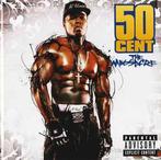 cd - 50 Cent - The Massacre, Zo goed als nieuw, Verzenden