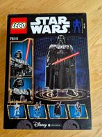 Lego Set - 75111 - Star Wars - Darth Vader, Kinderen en Baby's, Speelgoed | Duplo en Lego, Nieuw