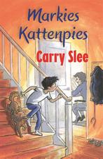 Markies Kattenpies 9789048854271 Carry Slee, Verzenden, Gelezen, Carry Slee