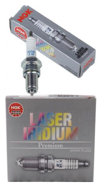 Bougie NGK LKAR9BI-9 Iridium, Motoren, Onderdelen | Overige, Ophalen of Verzenden