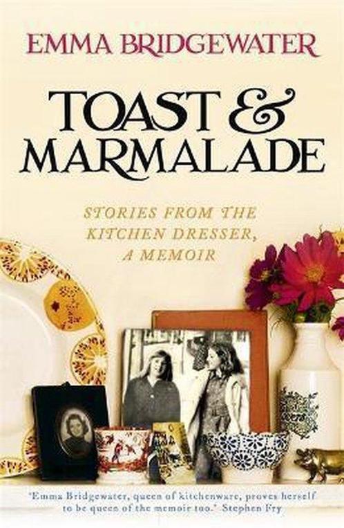 9781473604315 Toast  Marmalade  Other Stories, Boeken, Biografieën, Nieuw, Verzenden
