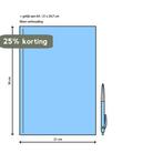 België 2011 in postzegels / Filatelieboek België / 15, Verzenden, Zo goed als nieuw, Majke Jongen