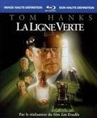 La Ligne Verte - The Green Mile (blu-ray tweedehands film), Ophalen of Verzenden, Zo goed als nieuw