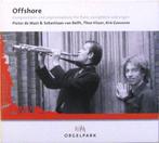 cd - Pieter De Mast - Sebastiaan van Delft, Theo Visser,..., Cd's en Dvd's, Verzenden, Zo goed als nieuw