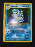 Pokémon - 1 Card - Blastoise 2/102 Base Set Holo, Hobby en Vrije tijd, Verzamelkaartspellen | Pokémon, Nieuw