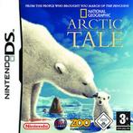 National Geographic Arctic Tale (DS) PEGI 3+ Adventure, Zo goed als nieuw, Verzenden