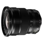 Fujifilm XF 10-24mm f/4.0 R OIS objectief - Tweedehands, Audio, Tv en Foto, Fotografie | Lenzen en Objectieven, Verzenden, Gebruikt