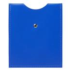 ProPlus Blauwe parkeerschijf - Duurzaam PU - 10 x 12 cm -..., Ophalen of Verzenden, Nieuw