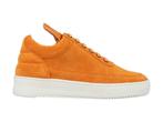 Filling Pieces Lane Suede Oranje -37, Kleding | Dames, Schoenen, Verzenden, Nieuw, Oranje