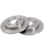 Remschijf FORD SCORPIO 2.9 achterzijde, Auto-onderdelen, Verzenden, Nieuw