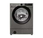 Hoover Bh4s69m6db9rj  H-wash 400 Inbouw Wasmachine -, Witgoed en Apparatuur, Wasmachines, Ophalen of Verzenden, Nieuw, Voorlader