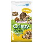 Versele-Laga Crispy Muesli Hamsters &amp; Co - 2,75 KG (7176