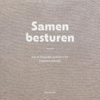 Samen besturen 9789079336500 J. Christians, Verzenden, Zo goed als nieuw, J. Christians