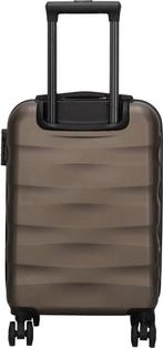 Beagles Originals Handbagage Koffer - Brons, Ophalen of Verzenden, Nieuw