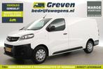 Opel Vivaro 2.0 CDTI L3H1, Stof, Gebruikt, Euro 6, Wit