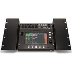 Allen & Heath CQ12T-RK19 19 inch rackoren voor CQ-12T mixer, Muziek en Instrumenten, Behuizingen en Koffers, Verzenden, Nieuw