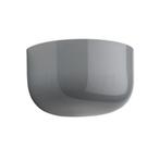 Flos Bellhop Wall Up Wandlamp LED, grijs (Wandlampen), Verzenden, Nieuw