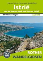 9789038926247 Rother wandelgids Istrie Marcus Stoeckl, Verzenden, Nieuw, Marcus Stoeckl