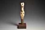 Oude Egypte, derde tussenperiode Been Sistrum nijlpaard