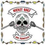 cd - Mickey Hart - San Francisco 1973, Verzenden, Nieuw in verpakking