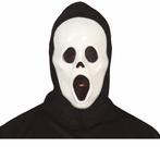 Halloween Masker Spook, Nieuw, Verzenden