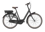 Gazelle Orange C8 HMB 2024 - Zwart Mat - Elektrische fiets, Verzenden, Nieuw