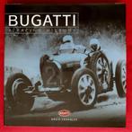 Bugatti A Racing History, Algemeen, Verzenden, David Venables, Zo goed als nieuw