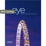 Eye 9781906155087 Marks Barfield Architects, Verzenden, Gelezen, Marks Barfield Architects