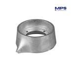 Volvo Penta Anode 110S Aandrijvingen Zink 875812, Watersport en Boten, Nieuw