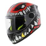 FF812 Kid Punk Helm LS2, Verzenden, Nieuw met kaartje