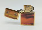 Zippo - Rare - Zonder Minimumprijs - Aansteker - Staal, Verzamelen, Nieuw