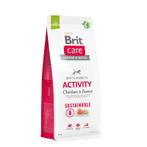 Brit Care Sustainable Activity 12 kg., Dieren en Toebehoren, Ophalen of Verzenden