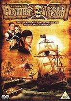 Pirates of Treasure Island DVD (2006) Lance Henriksen,, Cd's en Dvd's, Dvd's | Avontuur, Zo goed als nieuw, Verzenden