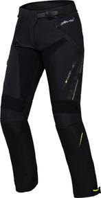 IXS Carbon-ST Waterdichte Zwart Dames Textiele Motorbroek, Nieuw met kaartje, Broek | textiel, IXS, Heren