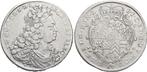 2/3 taler, daalder (gulden) 1700 Juelich-berg Johann Wilh..., Verzenden