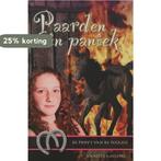 Paarden in paniek / De ponys van de Pegasus / 2, Boeken, Kinderboeken | Jeugd | 10 tot 12 jaar, Verzenden, Gelezen, Jeanette Molema